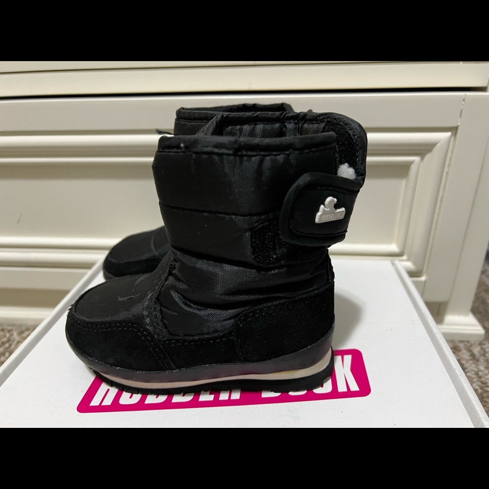 Rubber Duck Snow shoes Toddler